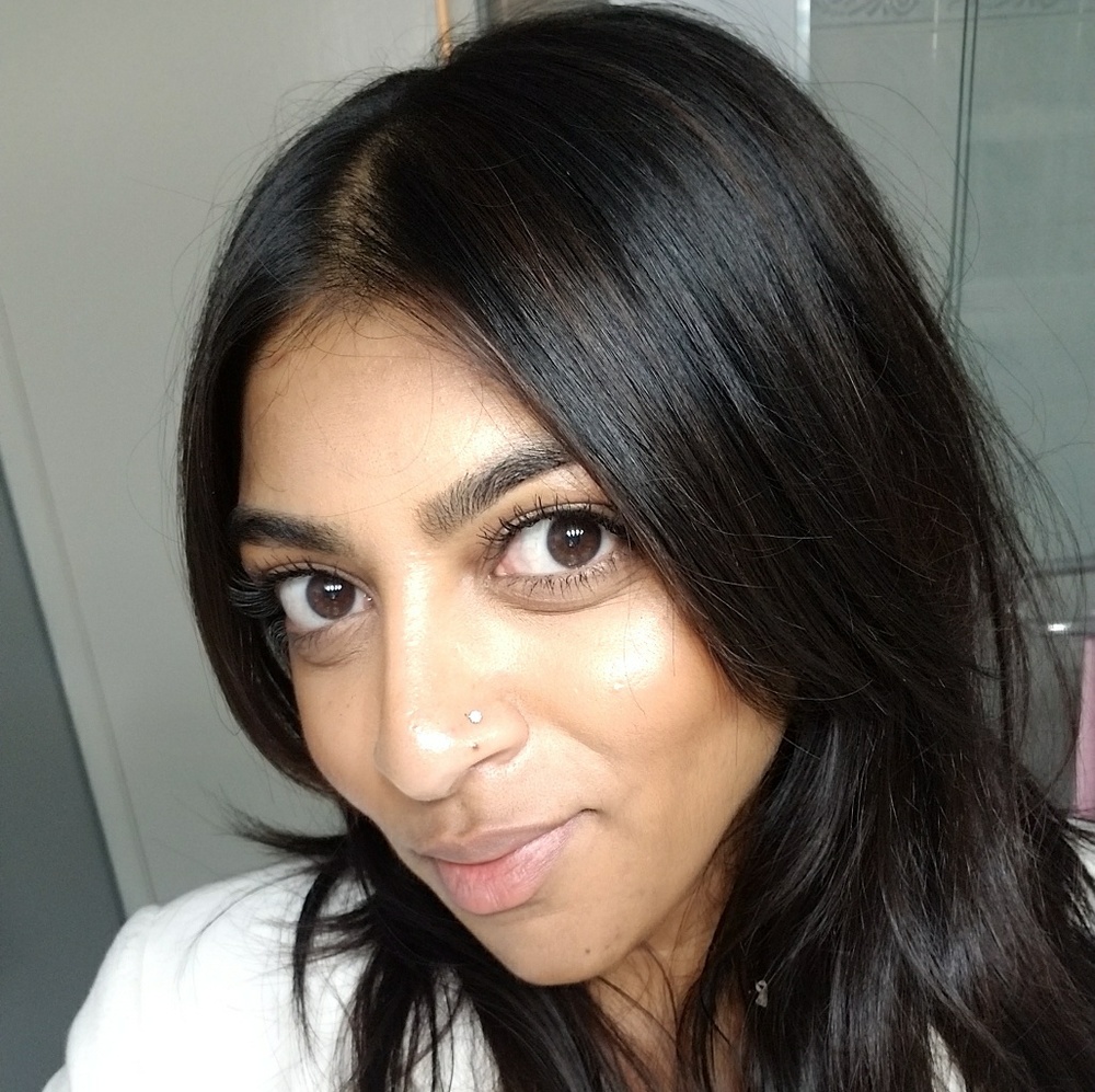 Meet your Posher, Parijat